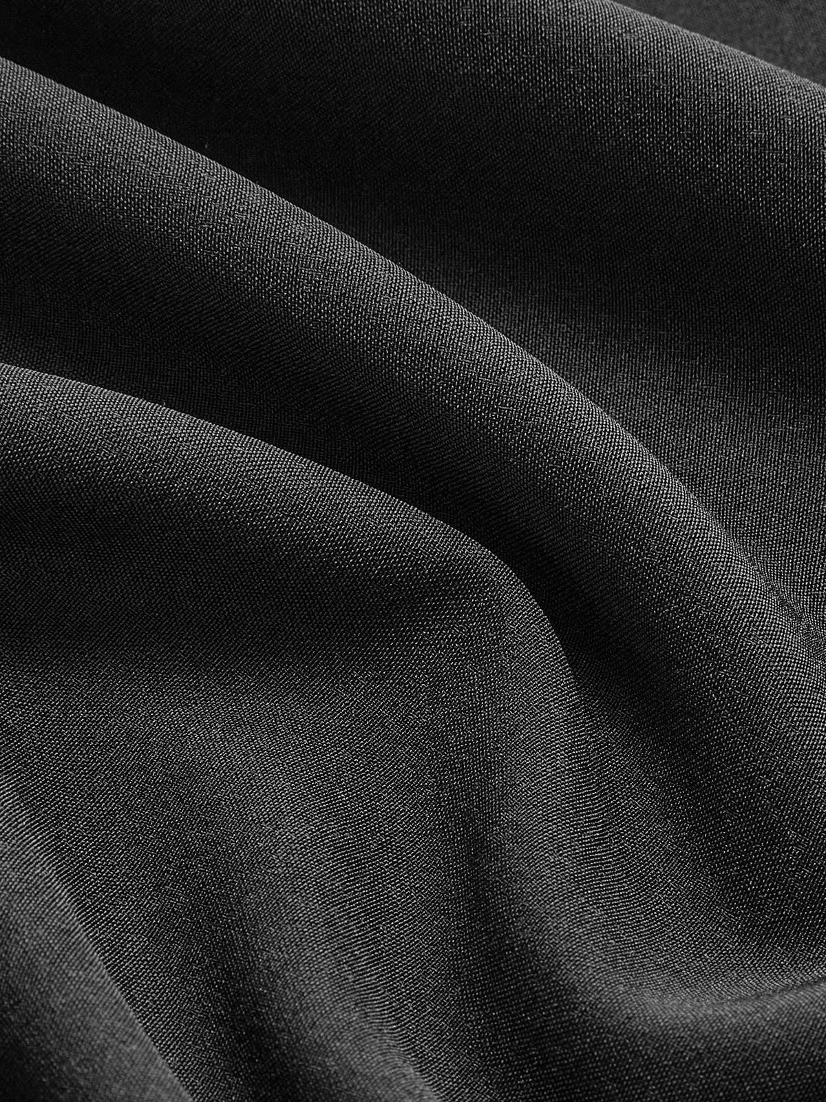 Luxe Collection Mock Neck Maxi Dress Sleeveless Romantic For Work And Elite Parties