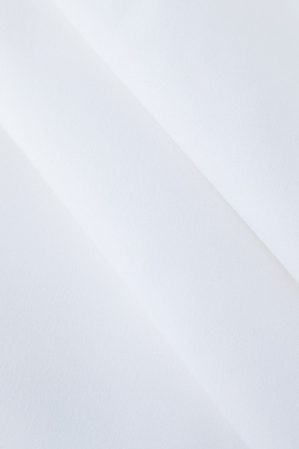 Exclusive Silk Crepe Blouse Tailored Long Sleeve With Defined Waist And Classic Collar