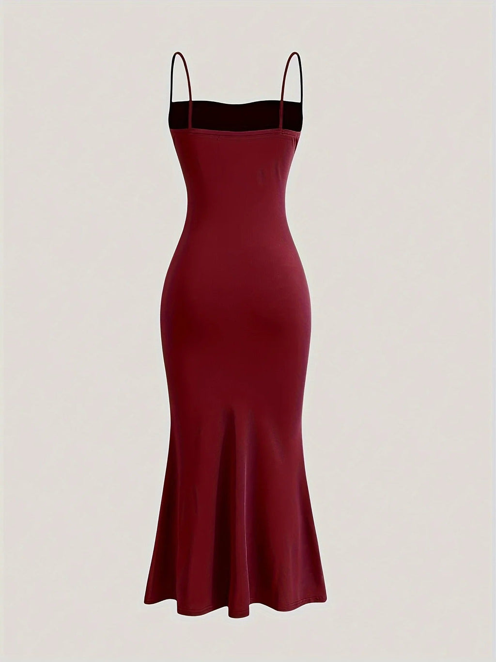 Silk-Blend Sleeveless Maxi Dress With Cowl Neck And Ruched Bodice Limited Edition